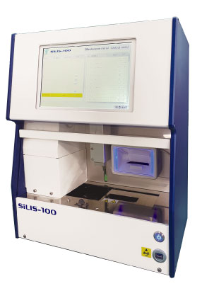 SiLIS-100